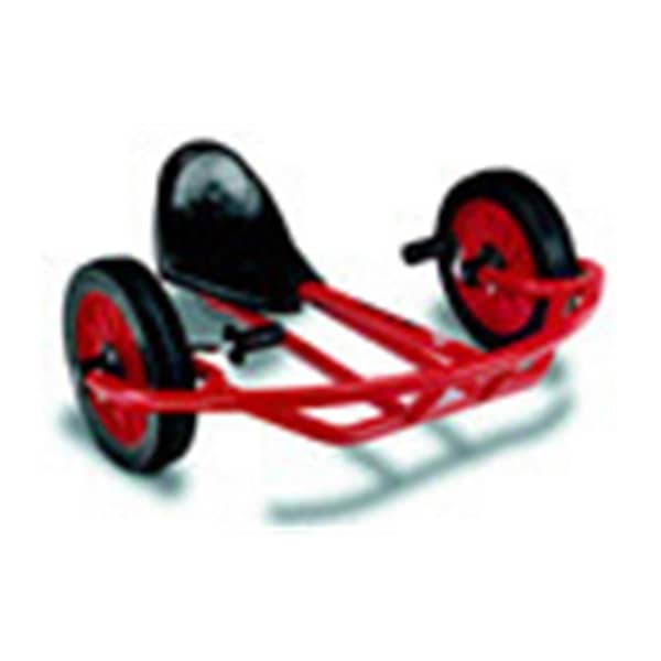 Winther Viking Swingcart - Large with Brake WIN470 - main